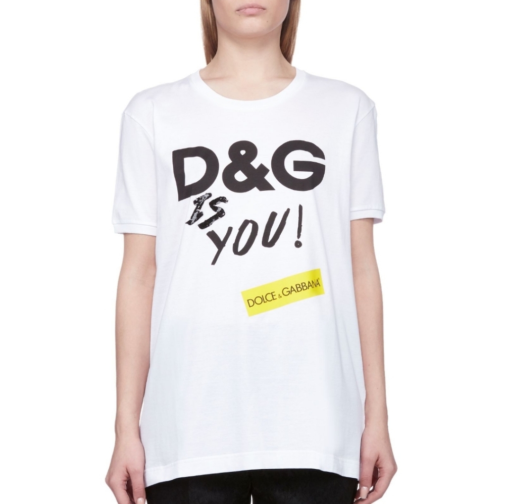 NWT Dolce & Gabbana